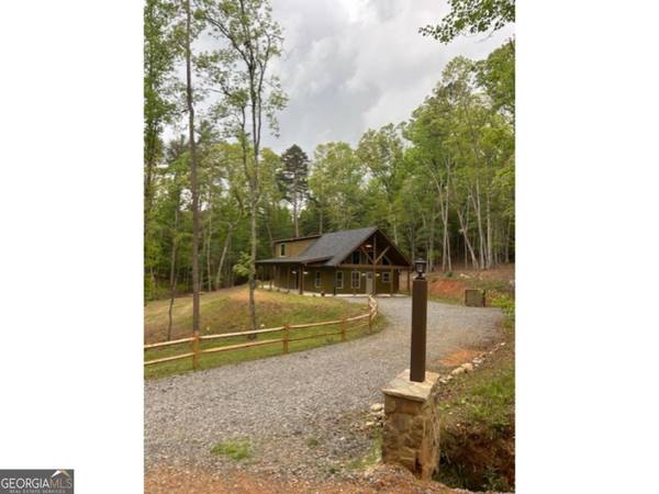 67 Oakwood TRL #3, Mineral Bluff, GA 30559