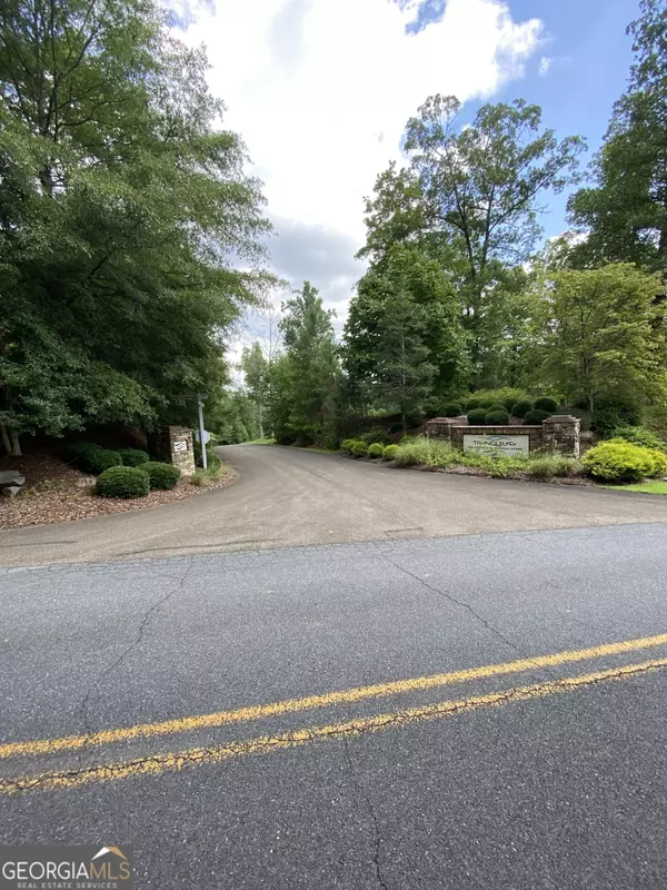 Ellijay, GA 30540,0 Harris Creek DR