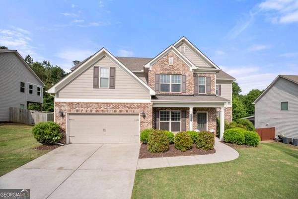 3655 Grandview Manor DR, Cumming, GA 30028