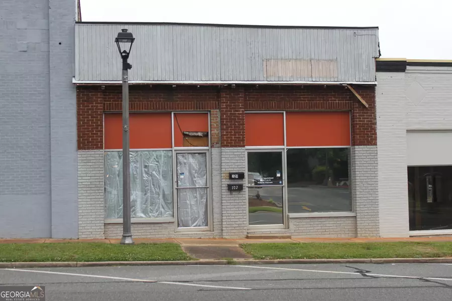 320 Main ST, Manchester, GA 31816