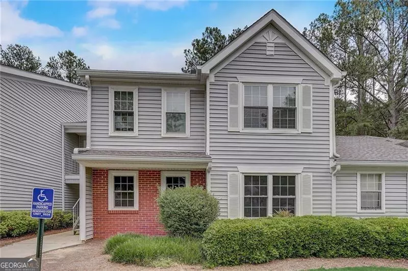 6026 Coventry CIR, Alpharetta, GA 30004