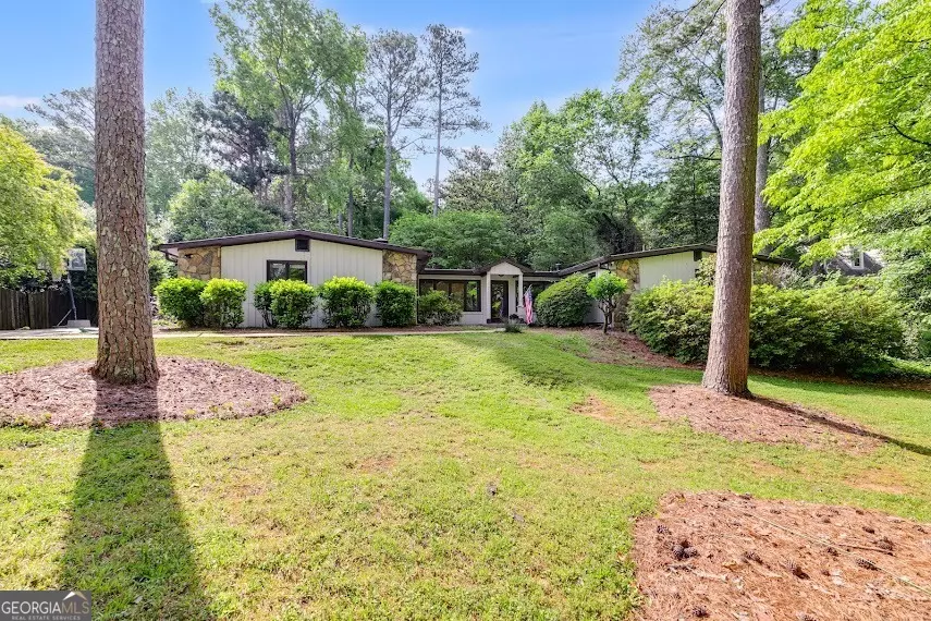 473 Chestnut DR, Marietta, GA 30064