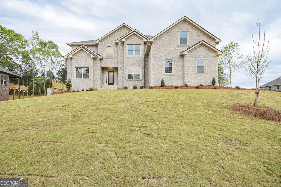 5865 Langdale Chase #36, Douglasville, GA 30135