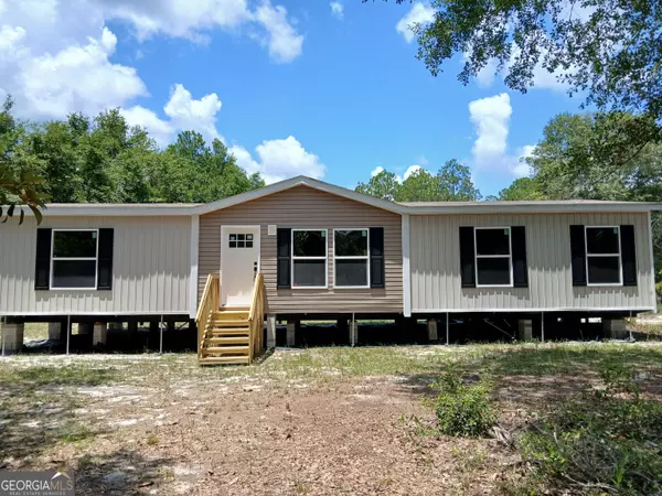 Folkston, GA 31537,653 Palmhurst DR