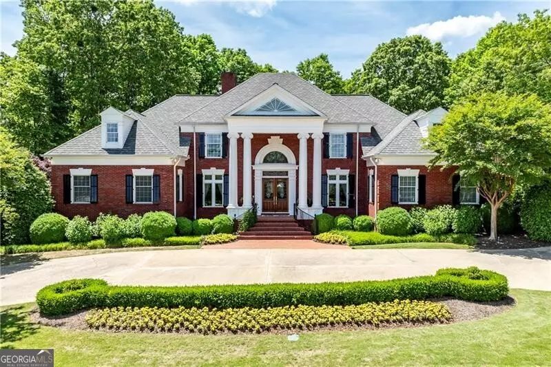 4509 Northampton, Flowery Branch, GA 30542