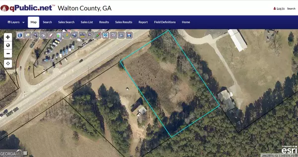 0 Highway 138, Monroe, GA 30655