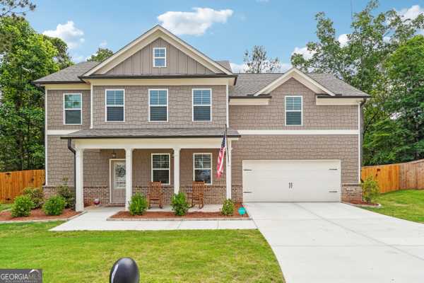 2752 Limestone Creek DR, Gainesville, GA 30501