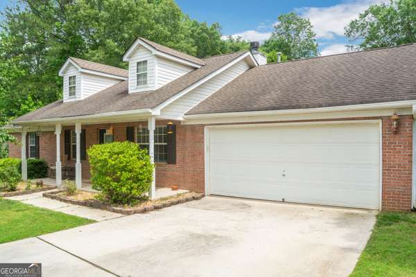 324 Lacebark LN,  Hampton,  GA 30228