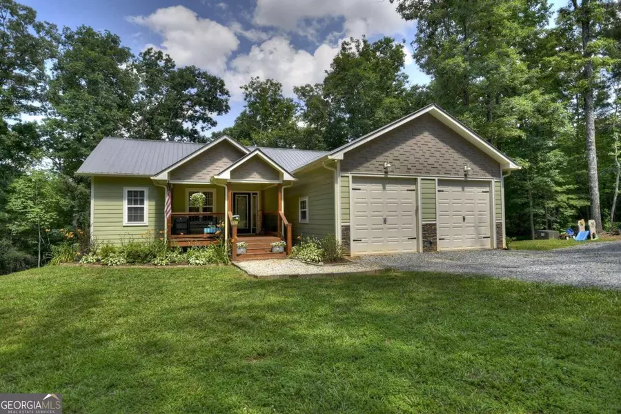 1199 Stiles RD, Epworth, GA 30541