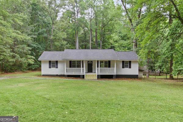 511 Posey RD, Newnan, GA 30265