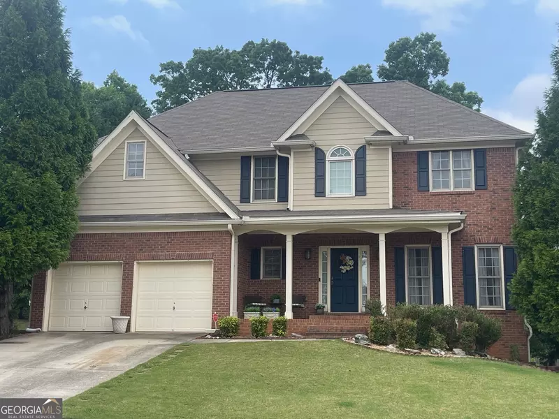 2142 Shin CT, Buford, GA 30519