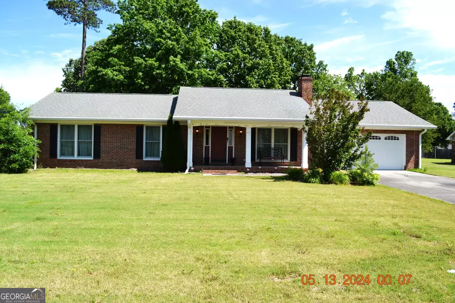 34 Ashley Oaks TRL NW, Rome, GA 30165