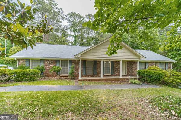 1306 Lake Lucerne RD, Lilburn, GA 30047