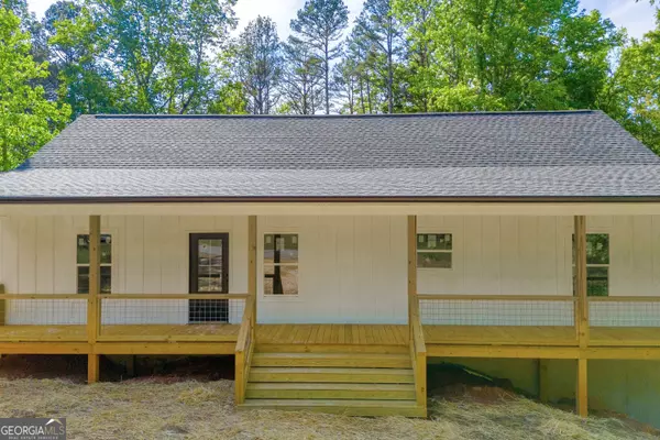 Martin, GA 30557,326 Lakeside TRL