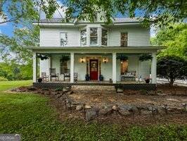 40 HOMER ST, Maysville, GA 30558