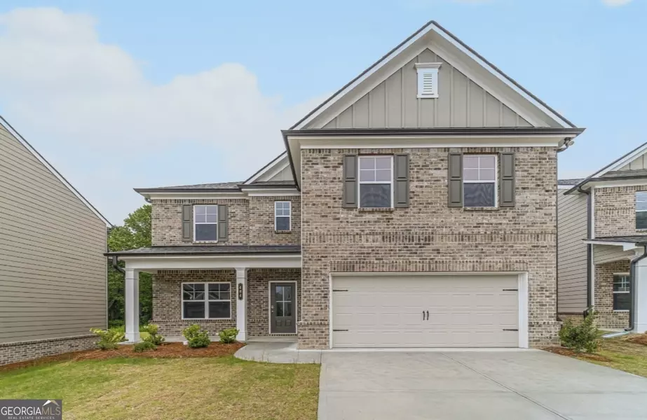 464 Sterling Creek WAY, Loganville, GA 30052