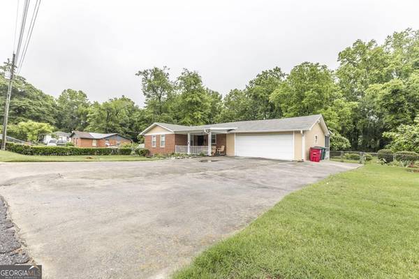 3382 Sandra Fay DR, Macon, GA 31206