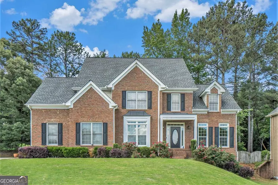 5434 Culzean WAY, Suwanee, GA 30024