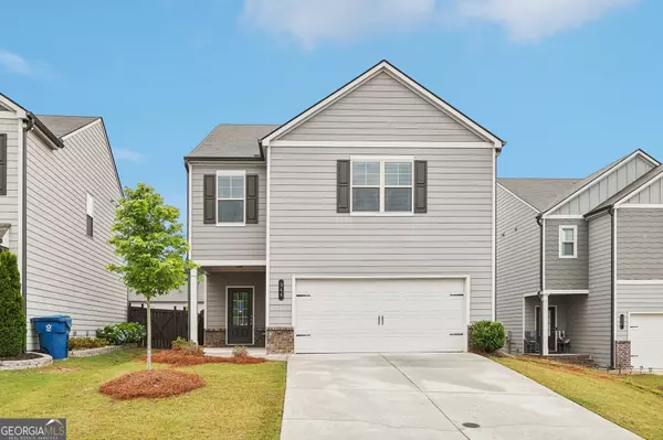 346 Auburn Station DR, Auburn, GA 30011