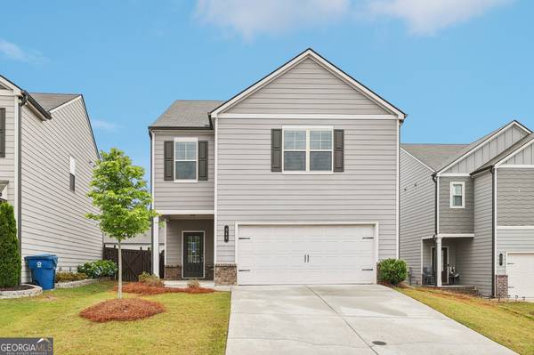 346 Auburn Station DR, Auburn, GA 30011