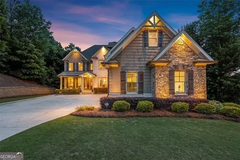 4856 Grandview CT, Flowery Branch, GA 30542