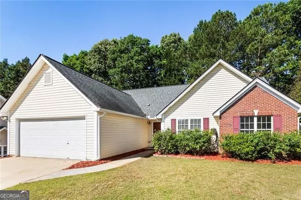 3028 Arden Ridge TER, Suwanee, GA 30024