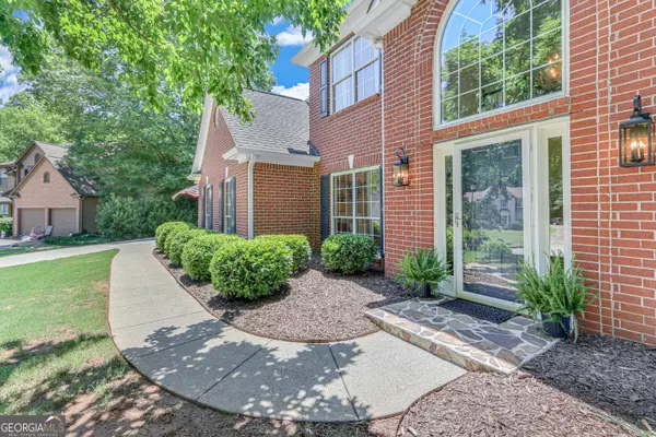 Flowery Branch, GA 30542,6212 Tall Woods CT