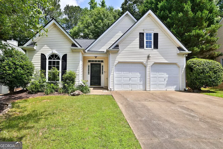 155 WEATHERSTONE DR, Woodstock, GA 30188