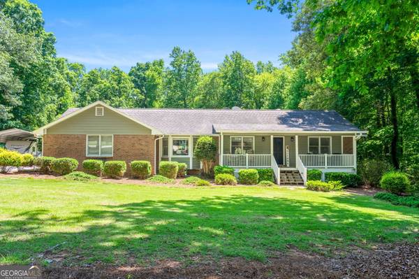 271 Deer Trace DR,  Mcdonough,  GA 30253