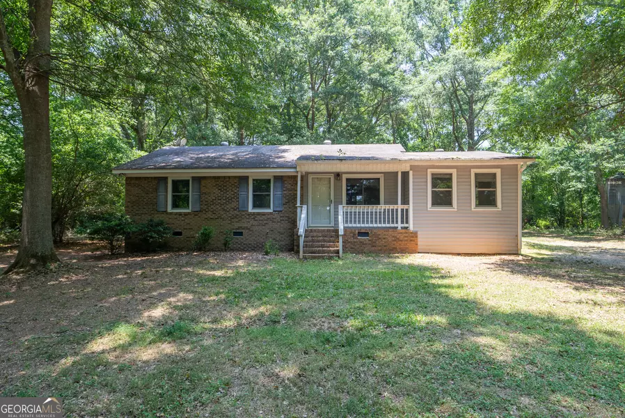 2644 Old Buckhead RD, Madison, GA 30650