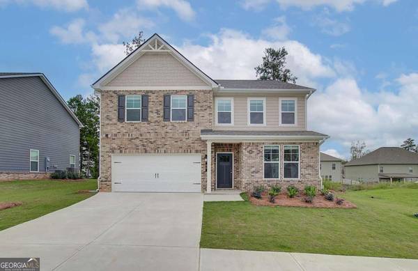 70 Geranium LN, Covington, GA 30016