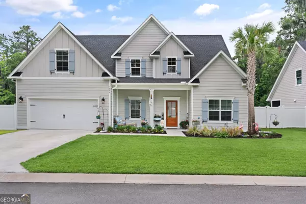 1090 & 1094 Captain's Cove WAY, St. Simons, GA 31522