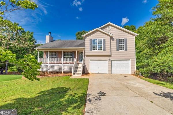 292 Natchez CIR,  Winder,  GA 30680