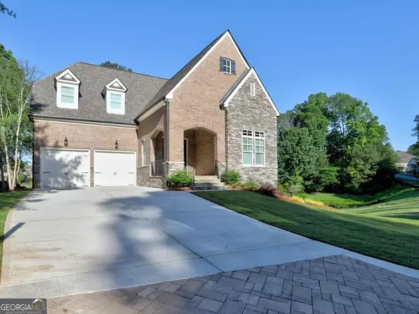 215 Grandmar Chase, Canton, GA 30115