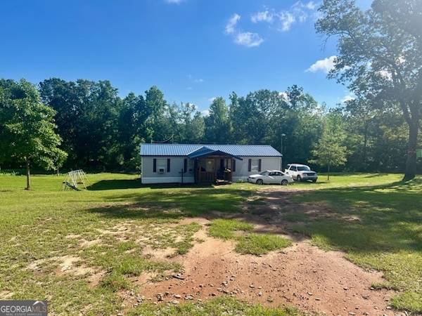 3400 Veal RD, Sandersville, GA 31082