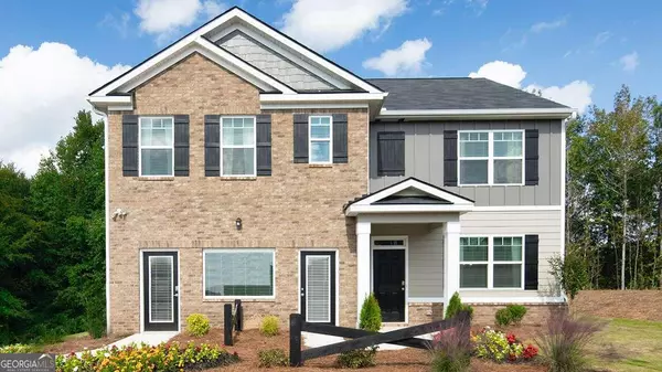 70 Poplar Preserve BLVD #242, Newnan, GA 30265