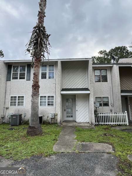 116 Inlet Reach CIR, St. Marys, GA 31558