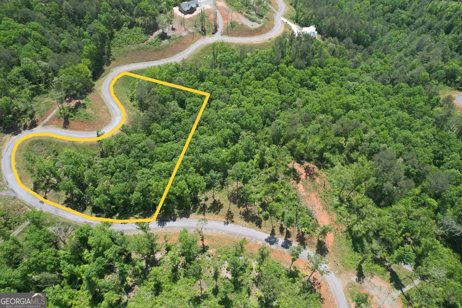 LOT 179 Canoe Pt, Ellijay, GA 30540