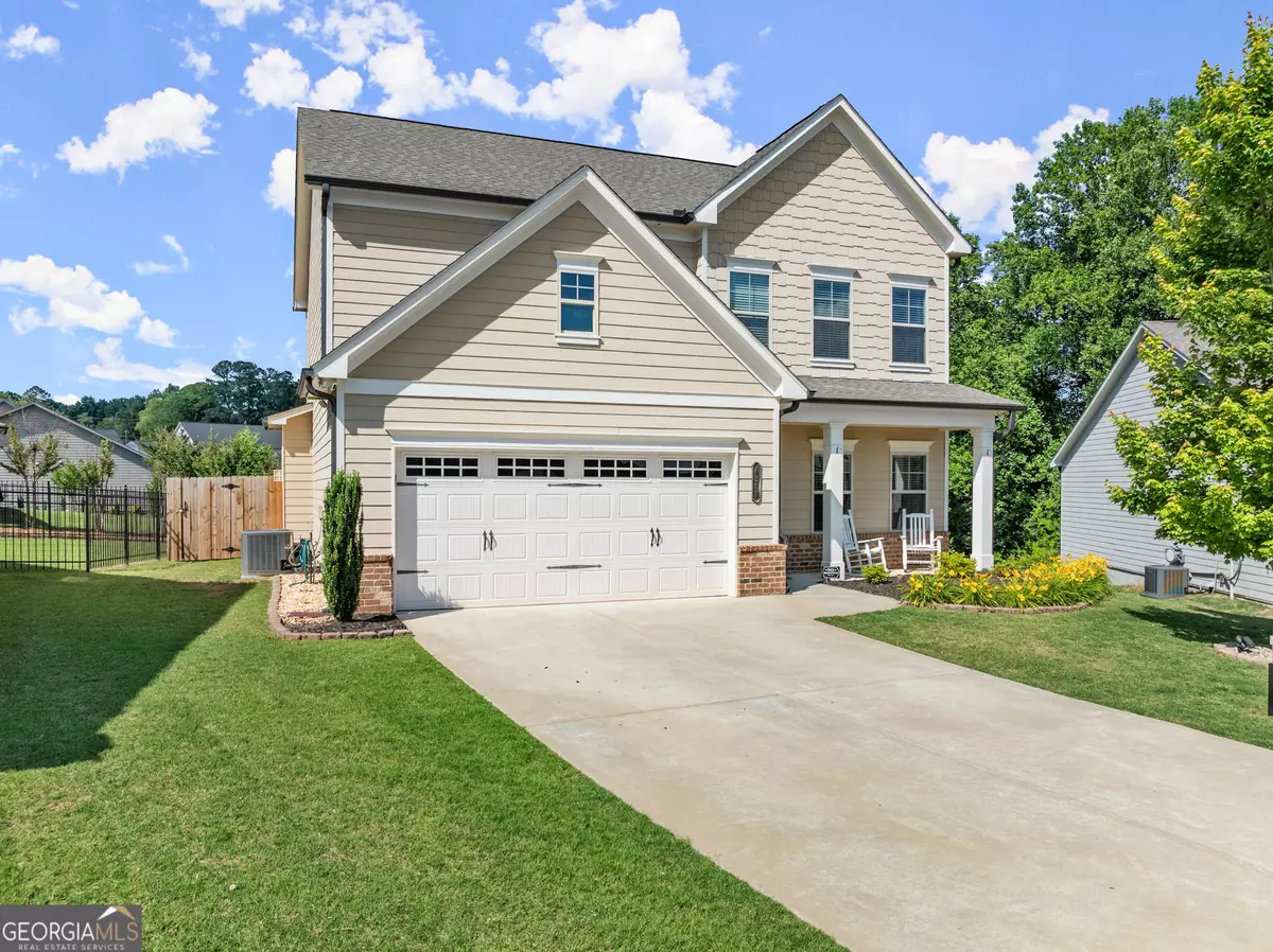 Gainesville, GA 30504,4307 Misty Blossom LN SW