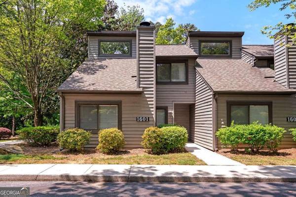 1601 Cedar Chase LN NE,  Atlanta,  GA 30324