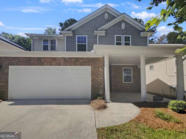 5633 Sable WAY, Atlanta, GA 30349