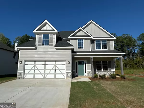 Forsyth, GA 31029,4627 Capulet CT #330