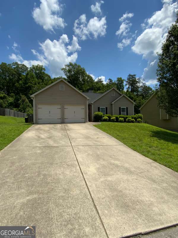 109 Arbor Chase Pkwy, Rockmart, GA 30153