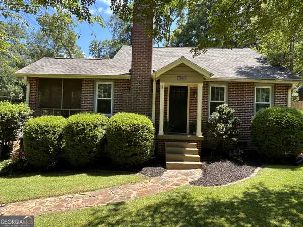 42 Terrace ST,  Griffin,  GA 30224