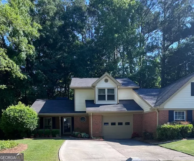 Peachtree City, GA 30269,6 Dover TRL