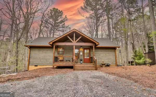 246 S Armor WAY, Ellijay, GA 30540