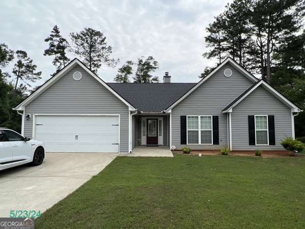 376 EMBASSY DR, Winder, GA 30680