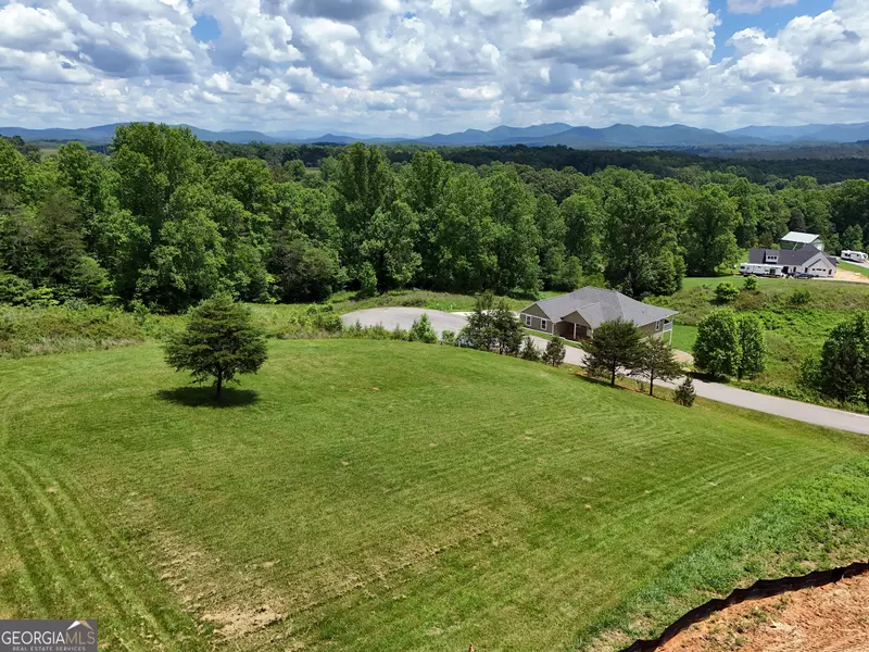 LOT 12 Mystic RDG, Blairsville, GA 30512