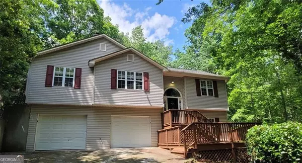 2470 CAMBRIDGE HILLS, Cumming, GA 30041