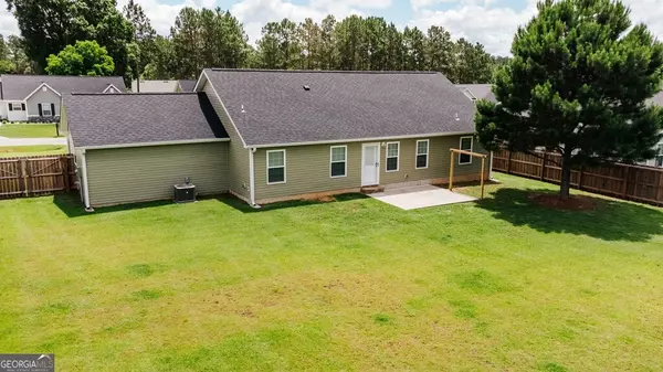 Tifton, GA 31793,23 Sleepy Hollow CT